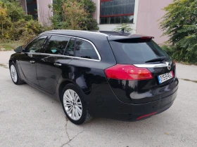 Opel Insignia 2.0CDTI 2013G 160KS, снимка 7