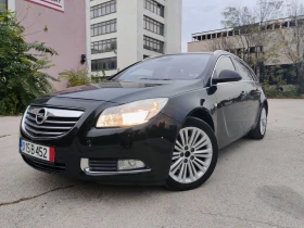 Opel Insignia 2.0CDTI 2013G 160KS, снимка 1