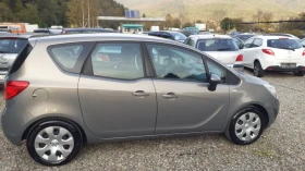 Opel Meriva 1.4i 100k.c. klimatronik  - [5] 