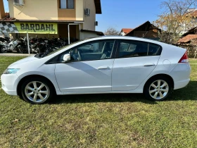 Honda Insight 1, 3i , снимка 2