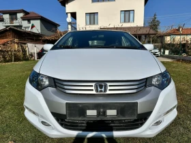 Honda Insight 1, 3i , снимка 15