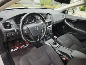 Обява за продажба на Volvo V40 2.0d D2 Kinetic ~16 800 лв. - изображение 8