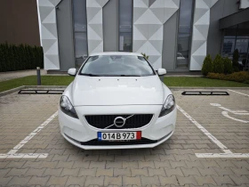 Обява за продажба на Volvo V40 2.0d D2 Kinetic ~16 800 лв. - изображение 1
