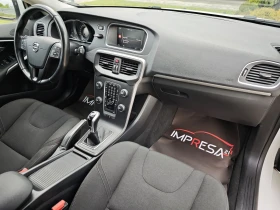Обява за продажба на Volvo V40 2.0d D2 Kinetic ~16 800 лв. - изображение 9
