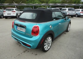 Mini Cooper s cabrio | Mobile.bg    3