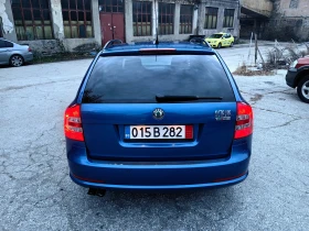 Skoda Octavia 2.0tdi VRS 170ps, ,  4 | Mobile.bg    4