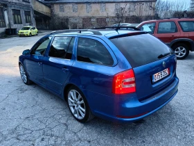 Skoda Octavia 2.0tdi VRS 170ps, ,  4 | Mobile.bg    5