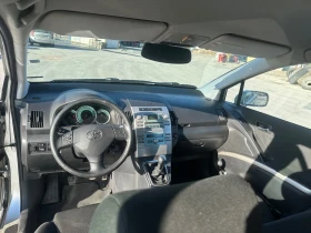 Toyota Corolla verso, снимка 5