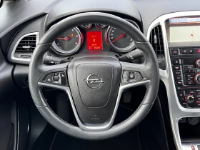 Opel Astra 2.0CDTi Автоматик НАПЪЛНО ОБСЛУЖЕН , снимка 8