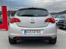 Opel Astra 2.0CDTi Автоматик НАПЪЛНО ОБСЛУЖЕН , снимка 5