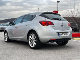 Opel Astra 2.0CDTi Автоматик НАПЪЛНО ОБСЛУЖЕН , снимка 6