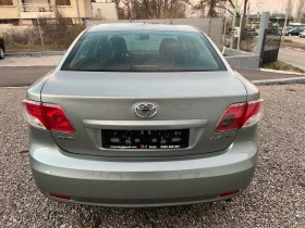 Toyota Avensis NAVI FULL, снимка 5