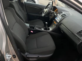 Toyota Avensis NAVI FULL, снимка 12