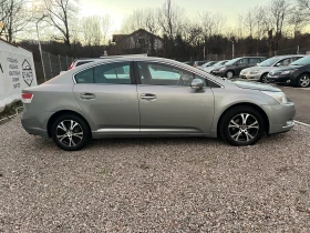 Toyota Avensis NAVI FULL, снимка 7