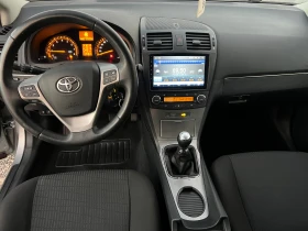 Toyota Avensis NAVI FULL, снимка 9