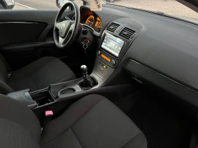 Toyota Avensis NAVI FULL, снимка 11