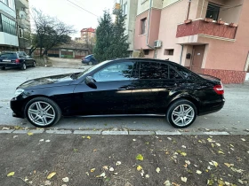 Mercedes-Benz E 350 CDI, снимка 4