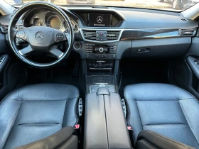 Mercedes-Benz E 350 CDI, снимка 5