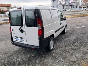 Fiat Doblo 1.3 m jet напълно обслужен, снимка 3