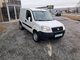 Fiat Doblo 1.3 m jet напълно обслужен, снимка 2