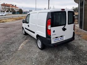 Fiat Doblo 1.3 m jet напълно обслужен, снимка 4