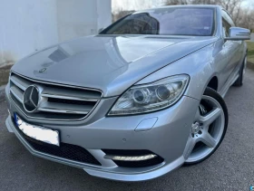 Mercedes-Benz CL 500 AMG 4 MATIC | Mobile.bg    4