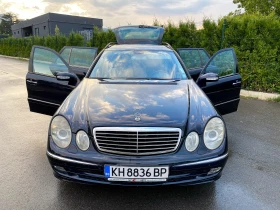 Mercedes-Benz E 320 CDI AVANTGARDE 4Matic | Mobile.bg    5