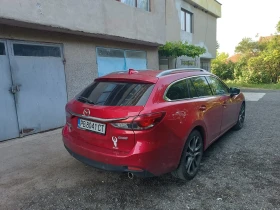 Mazda 6, снимка 5