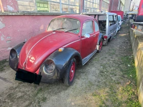     VW 1300 1300