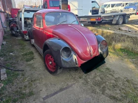     VW 1300 1300