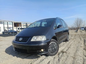 VW Sharan 1.9 TDI-116 7 МЕСТА , снимка 4