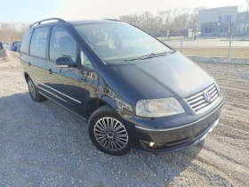 VW Sharan 1.9 TDI-116 7 МЕСТА , снимка 9