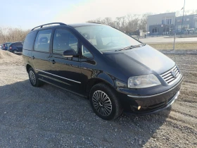 VW Sharan 1.9 TDI-116 7 МЕСТА , снимка 6