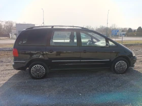 VW Sharan 1.9 TDI-116 7 МЕСТА , снимка 8