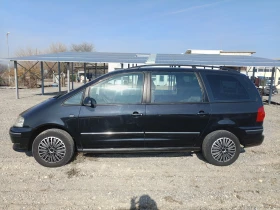 VW Sharan 1.9 TDI-116 7 МЕСТА , снимка 10