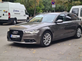 Audi A6, снимка 1