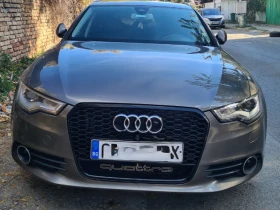 Audi A6, снимка 6