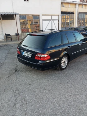 Mercedes-Benz E 280 3.0 CDI, снимка 5