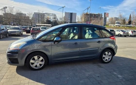 Citroen C4 Picasso, снимка 4