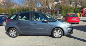 Citroen C4 Picasso, снимка 3