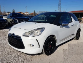     Citroen DS3 1.6-92 .. EURO 5B 