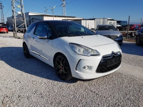     Citroen DS3 1.6-92 .. EURO 5B 