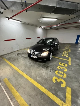 Обява за продажба на Mercedes-Benz C 220 AMG LINE OM646 ~14 500 лв. - изображение 4