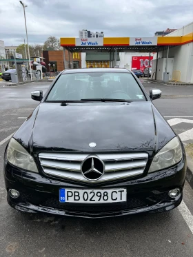 Обява за продажба на Mercedes-Benz C 220 AMG LINE OM646 ~14 500 лв. - изображение 10