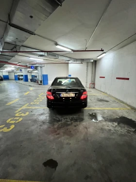 Обява за продажба на Mercedes-Benz C 220 AMG LINE OM646 ~14 500 лв. - изображение 5