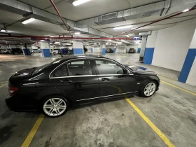 Обява за продажба на Mercedes-Benz C 220 AMG LINE OM646 ~14 500 лв. - изображение 3