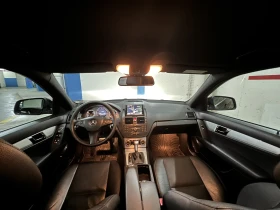 Обява за продажба на Mercedes-Benz C 220 AMG LINE OM646 ~14 500 лв. - изображение 7