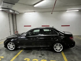 Обява за продажба на Mercedes-Benz C 220 AMG LINE OM646 ~14 500 лв. - изображение 2