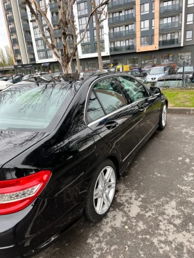 Обява за продажба на Mercedes-Benz C 220 AMG LINE OM646 ~14 500 лв. - изображение 11