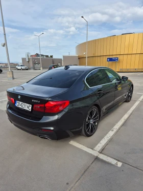Обява за продажба на BMW 530 ~60 000 лв. - изображение 4
